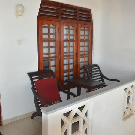 Weligama Bay View 호텔 외부 사진