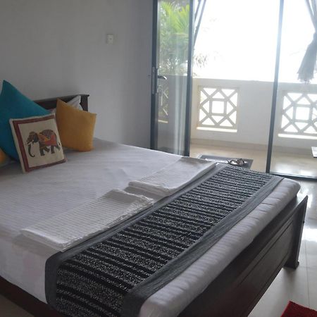 Weligama Bay View 호텔 외부 사진
