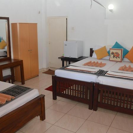 Weligama Bay View 호텔 외부 사진