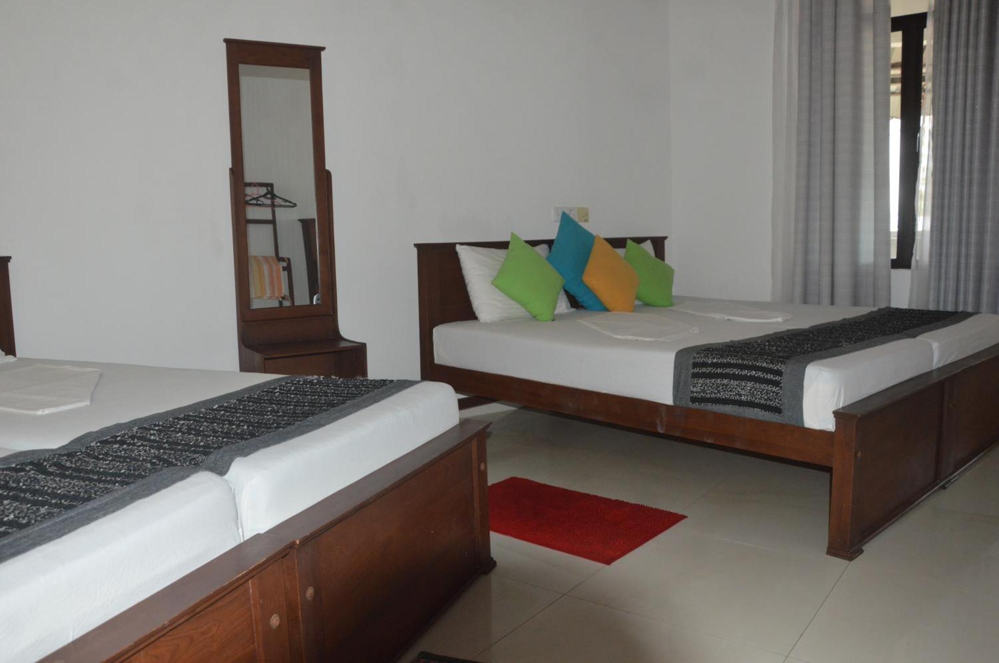 Weligama Bay View 호텔 외부 사진