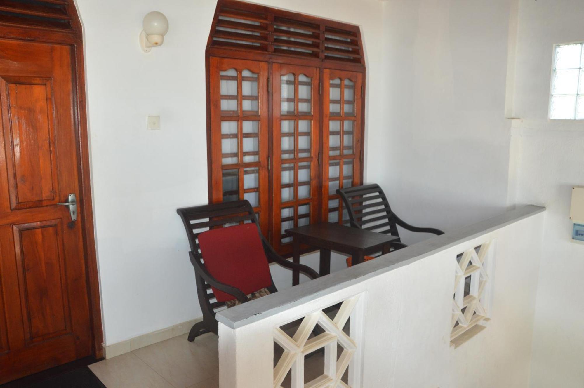 Weligama Bay View 호텔 외부 사진