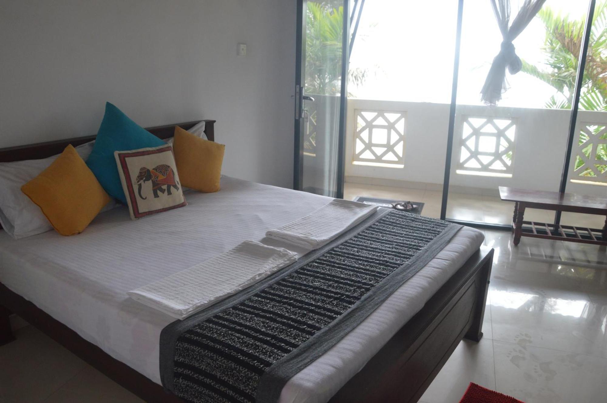Weligama Bay View 호텔 외부 사진