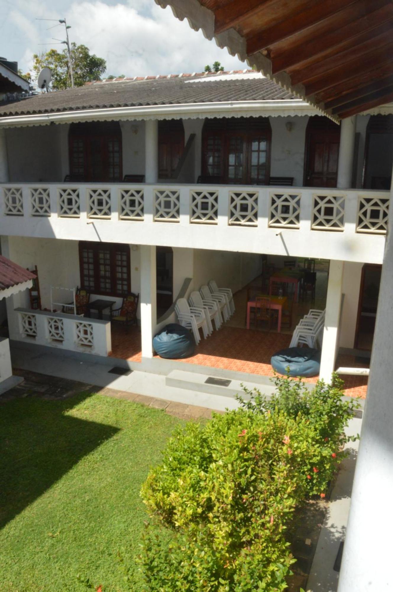 Weligama Bay View 호텔 외부 사진