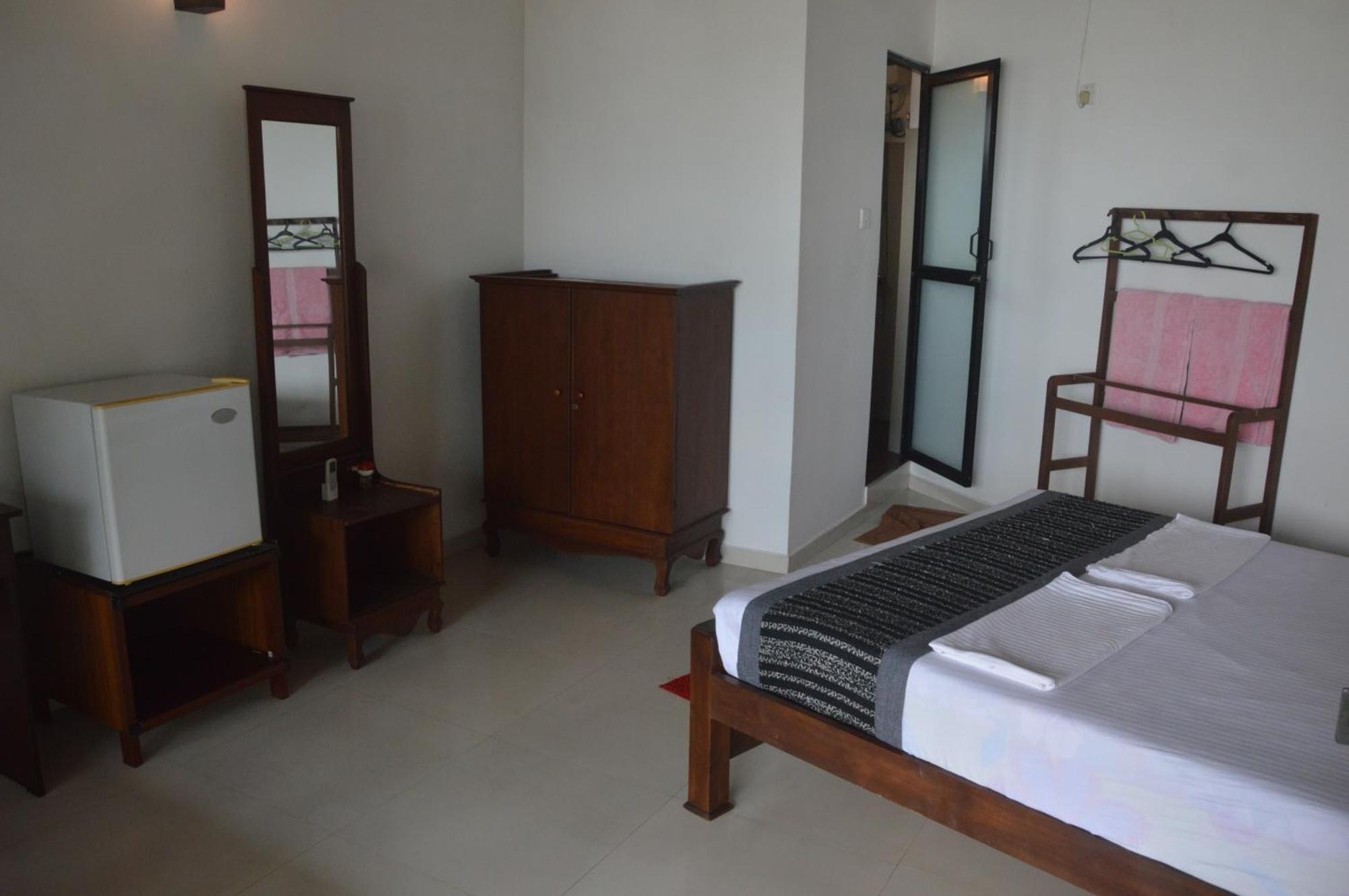 Weligama Bay View 호텔 외부 사진