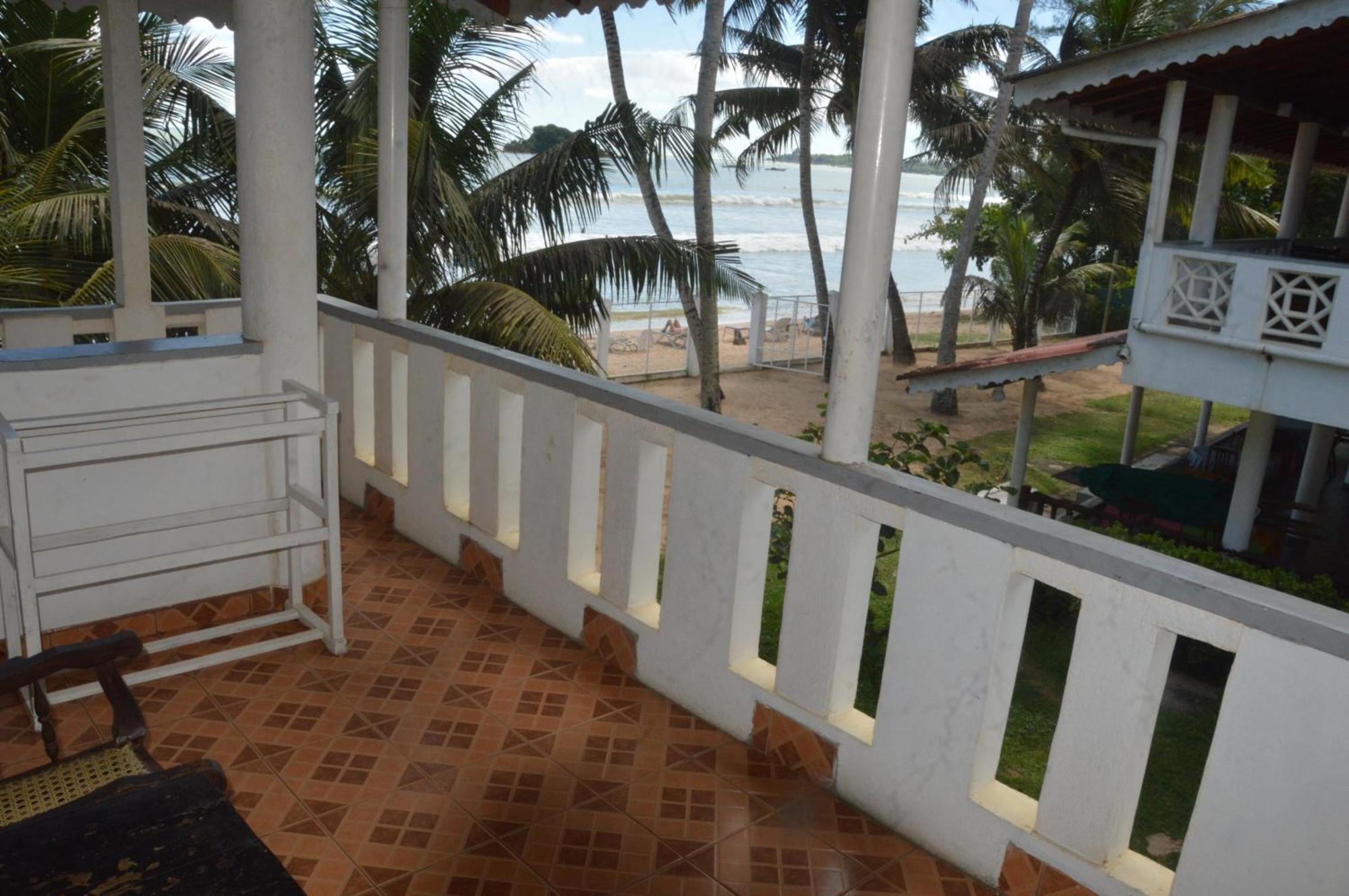 Weligama Bay View 호텔 외부 사진