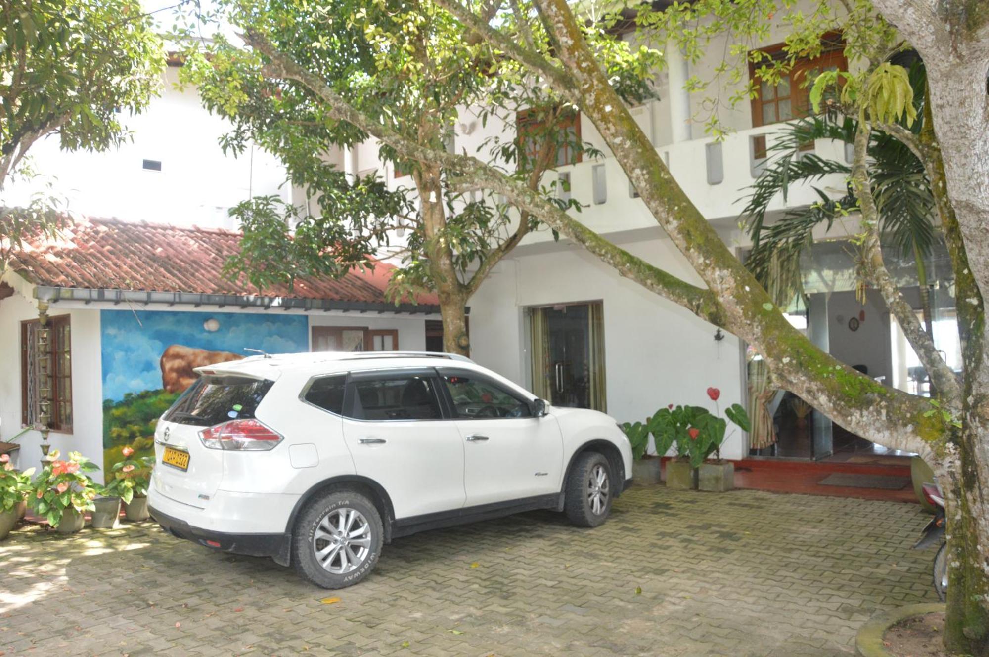 Weligama Bay View 호텔 외부 사진