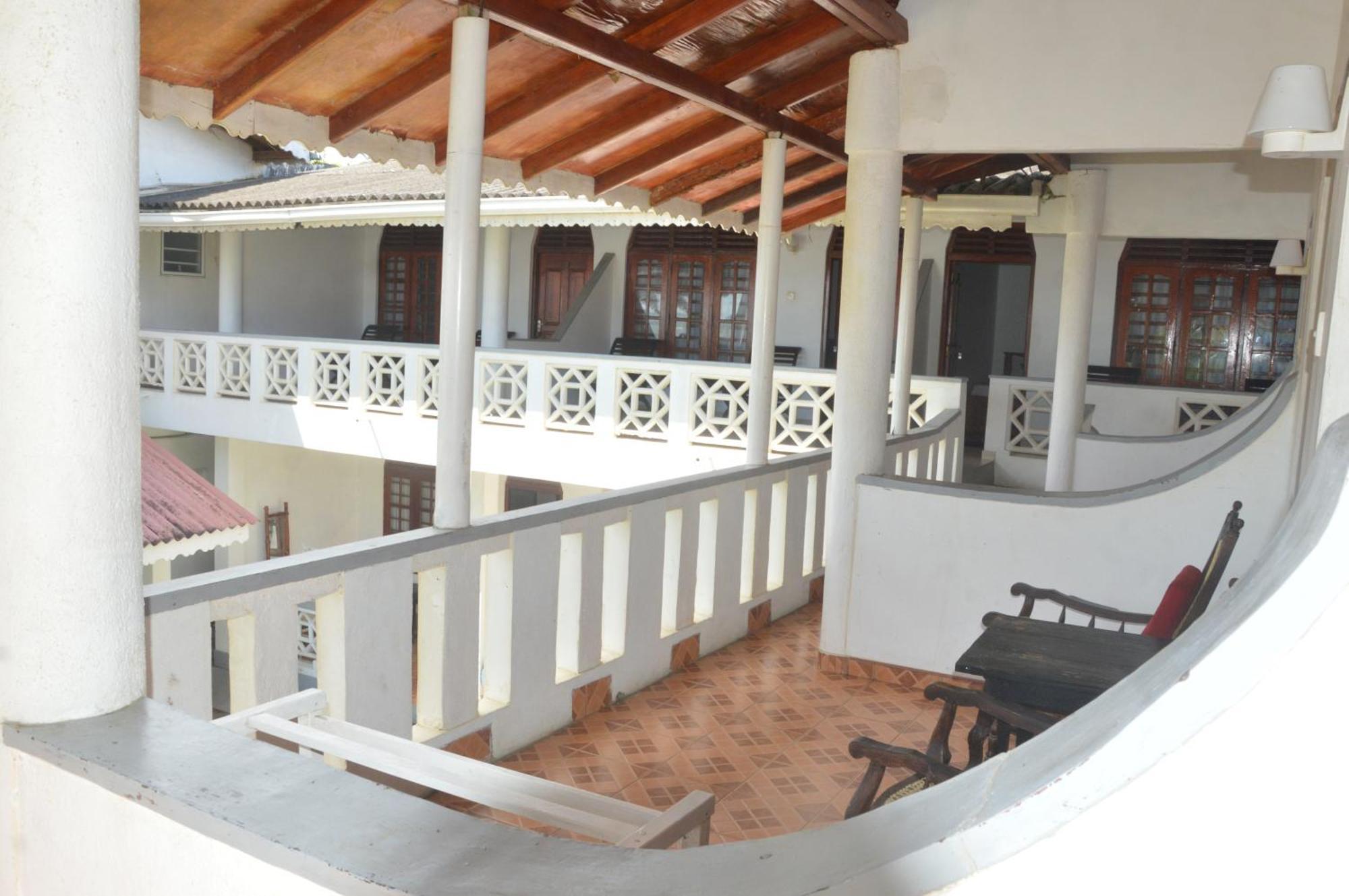 Weligama Bay View 호텔 외부 사진