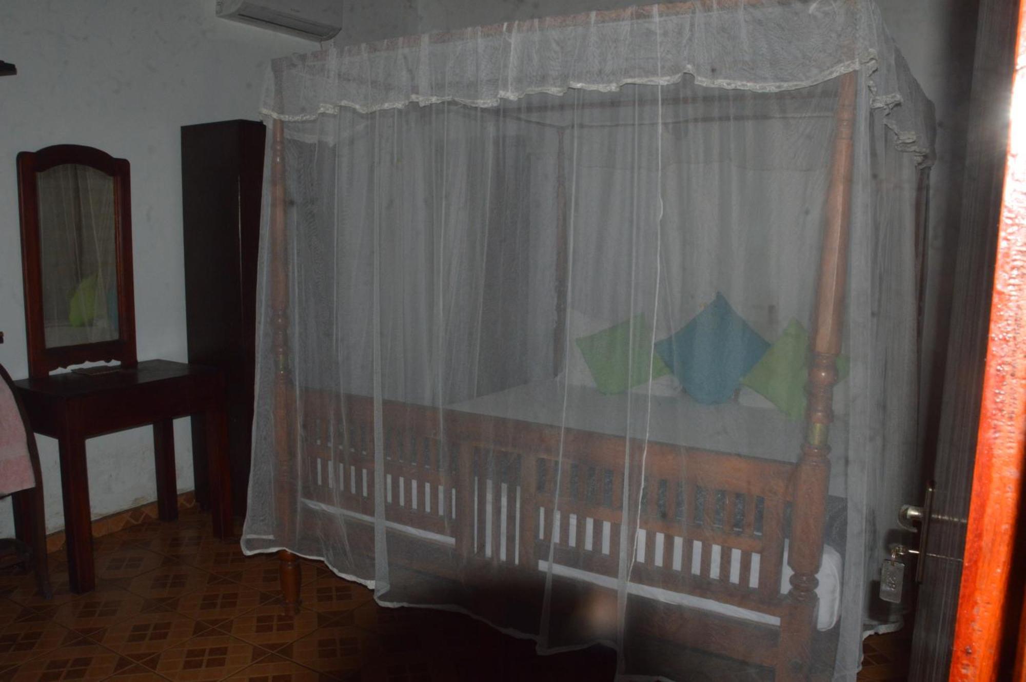 Weligama Bay View 호텔 외부 사진