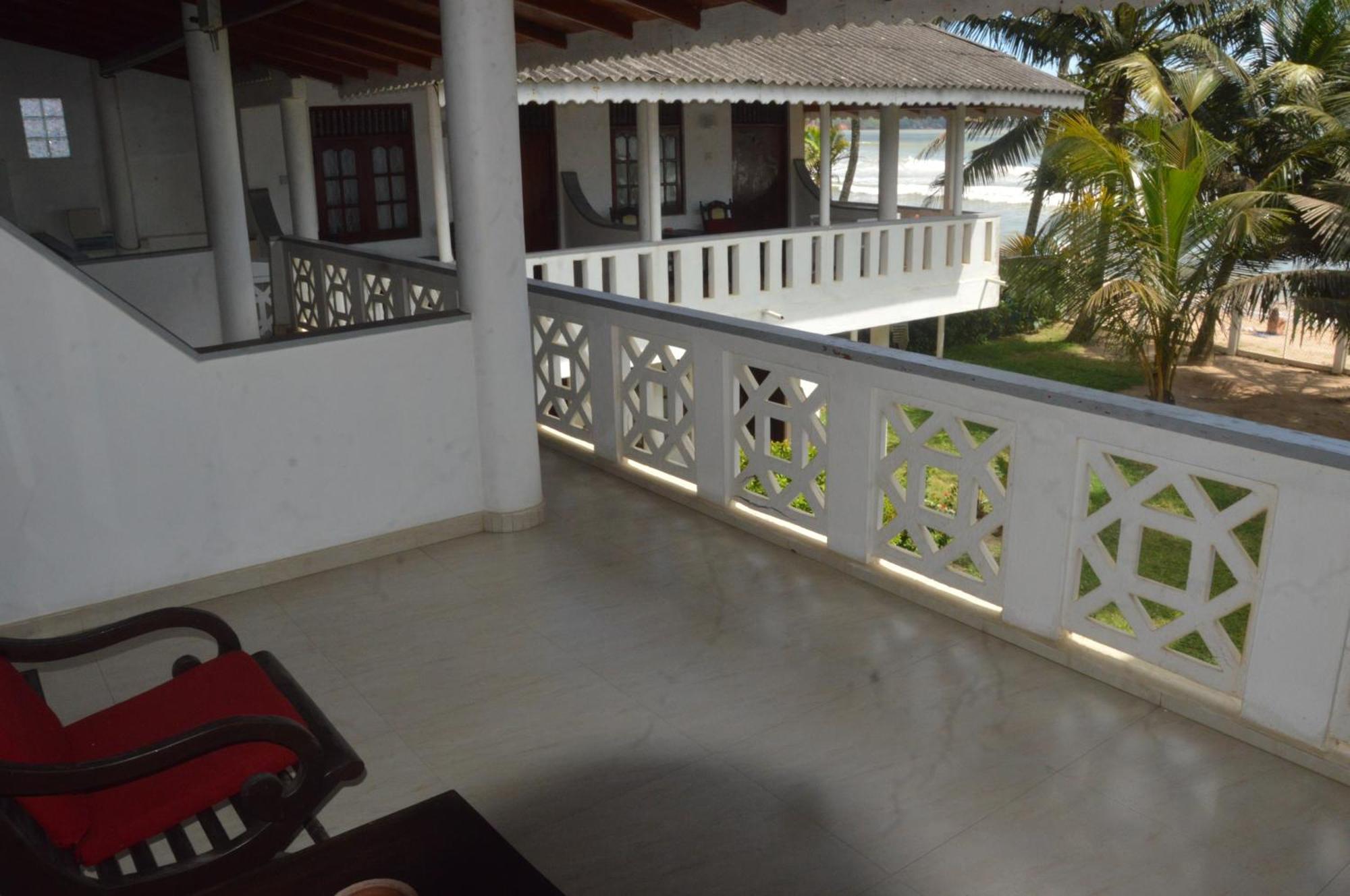 Weligama Bay View 호텔 외부 사진