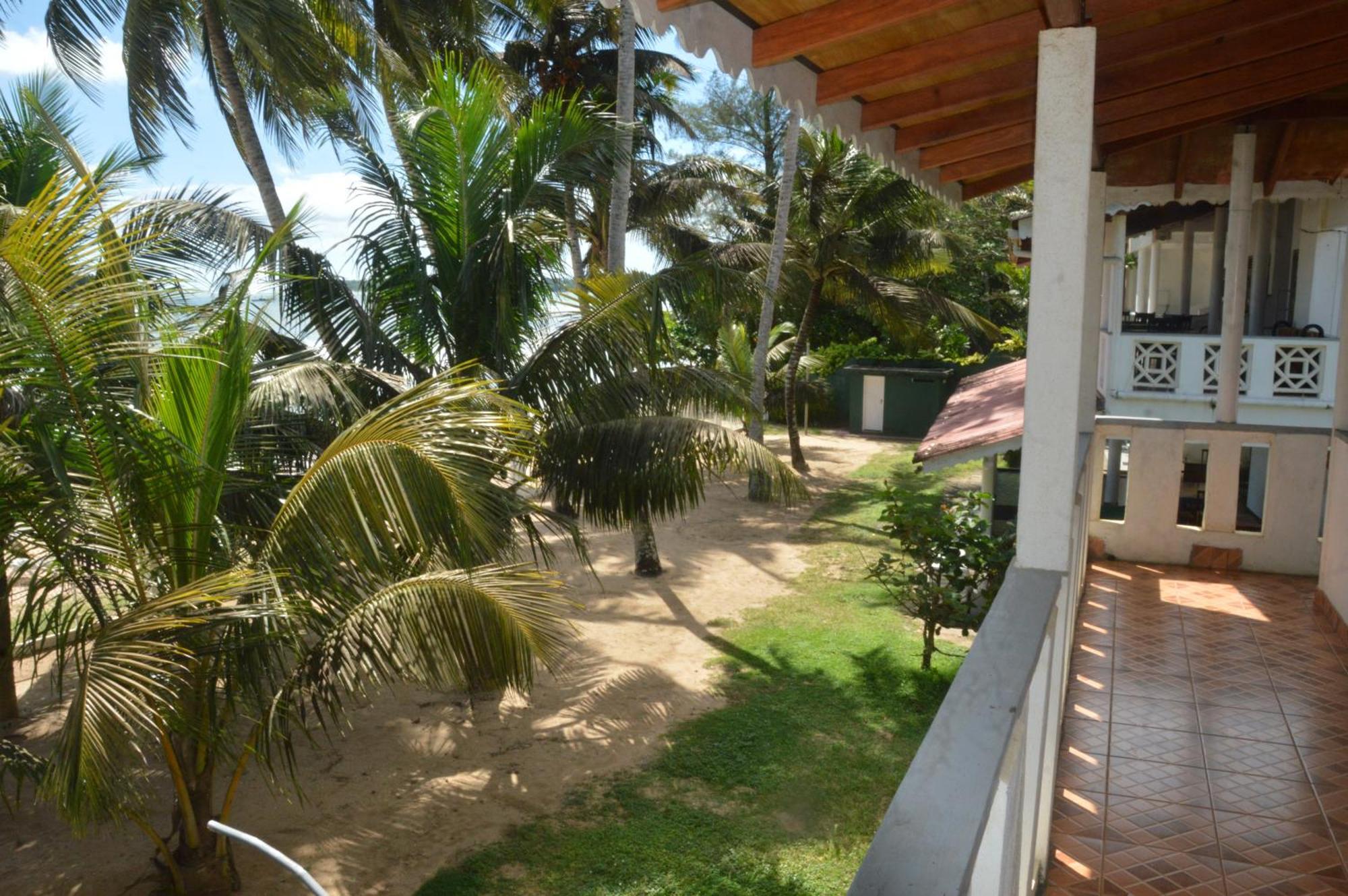 Weligama Bay View 호텔 외부 사진