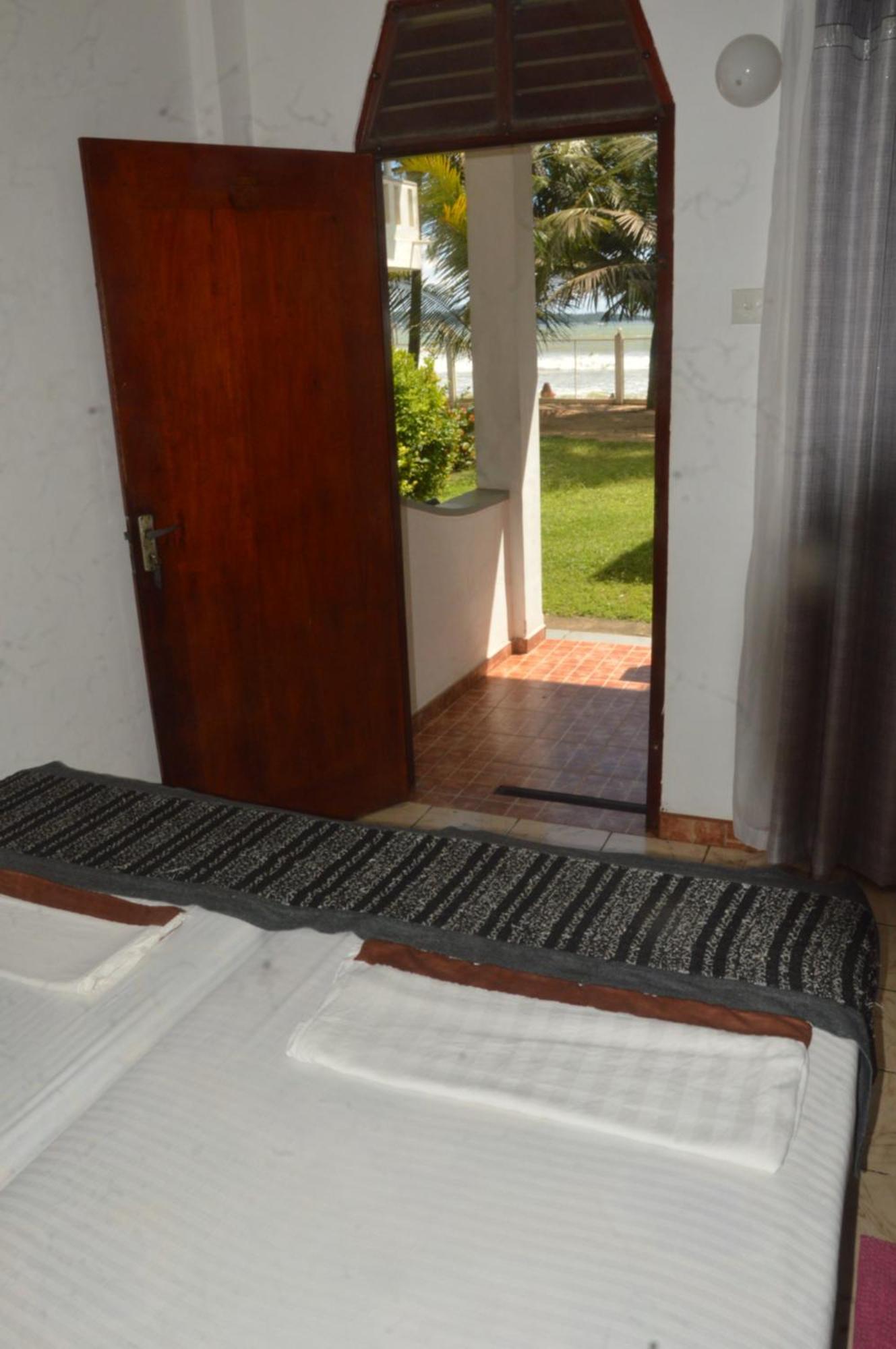 Weligama Bay View 호텔 외부 사진