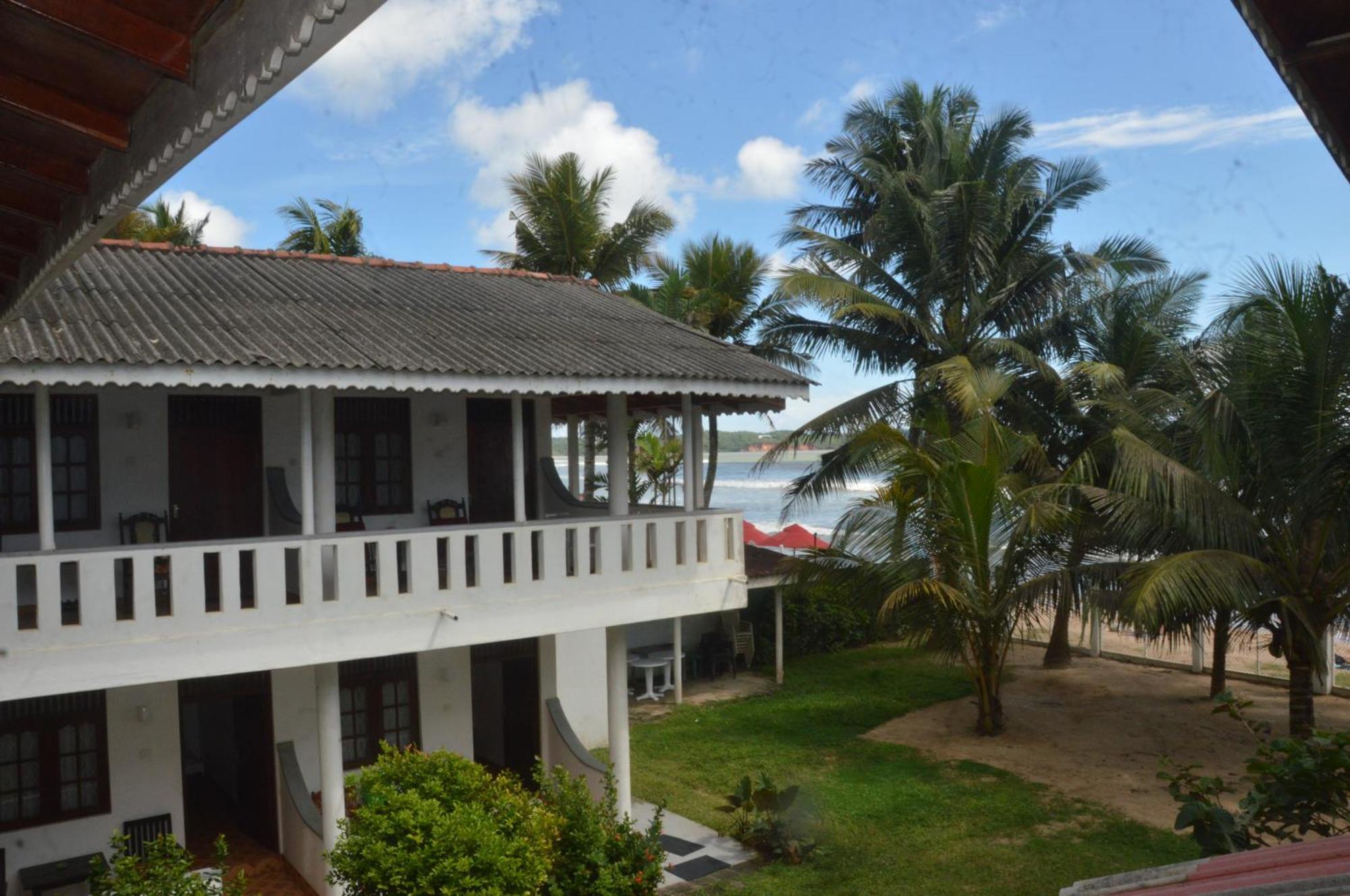 Weligama Bay View 호텔 외부 사진