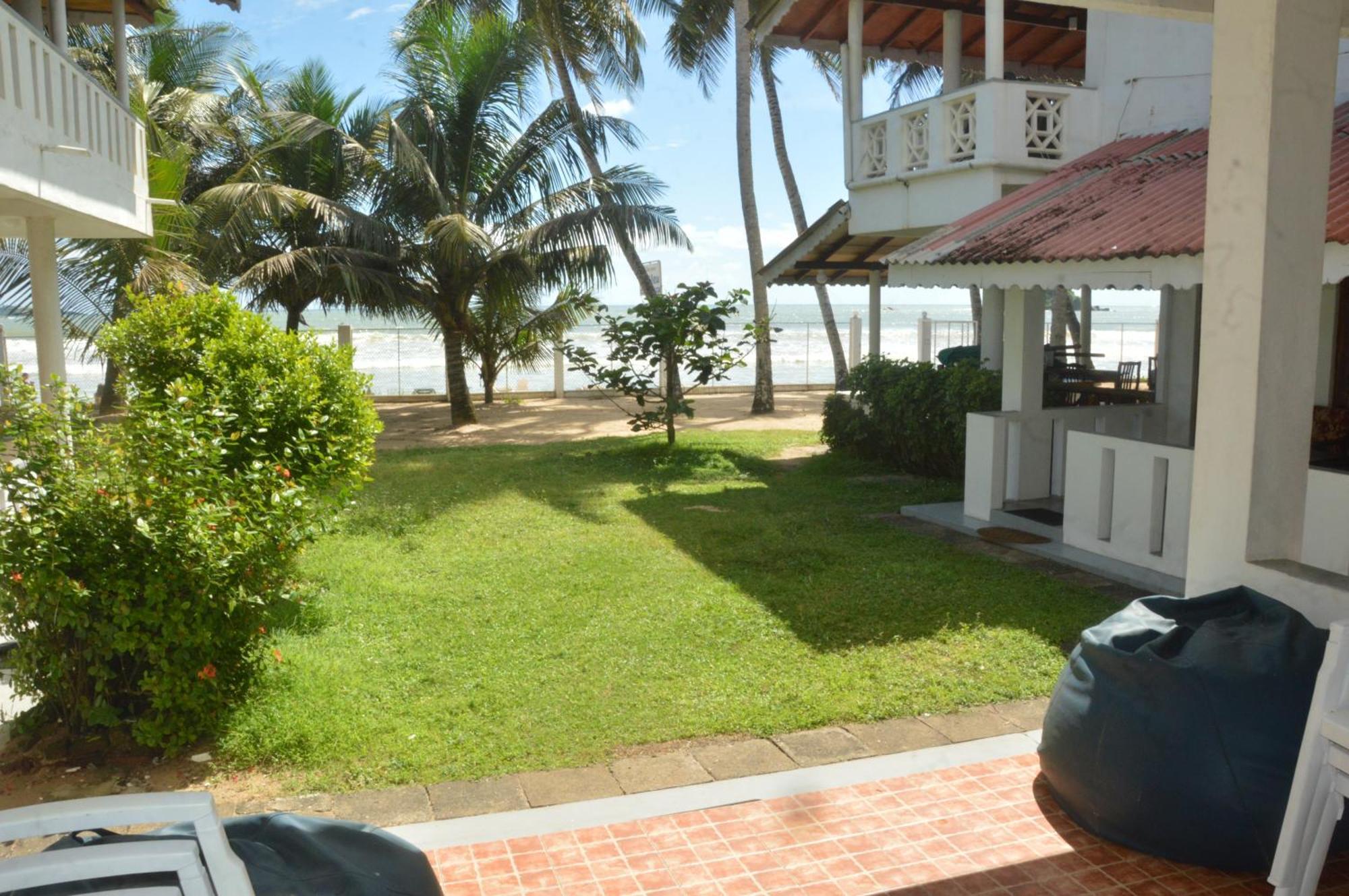 Weligama Bay View 호텔 외부 사진