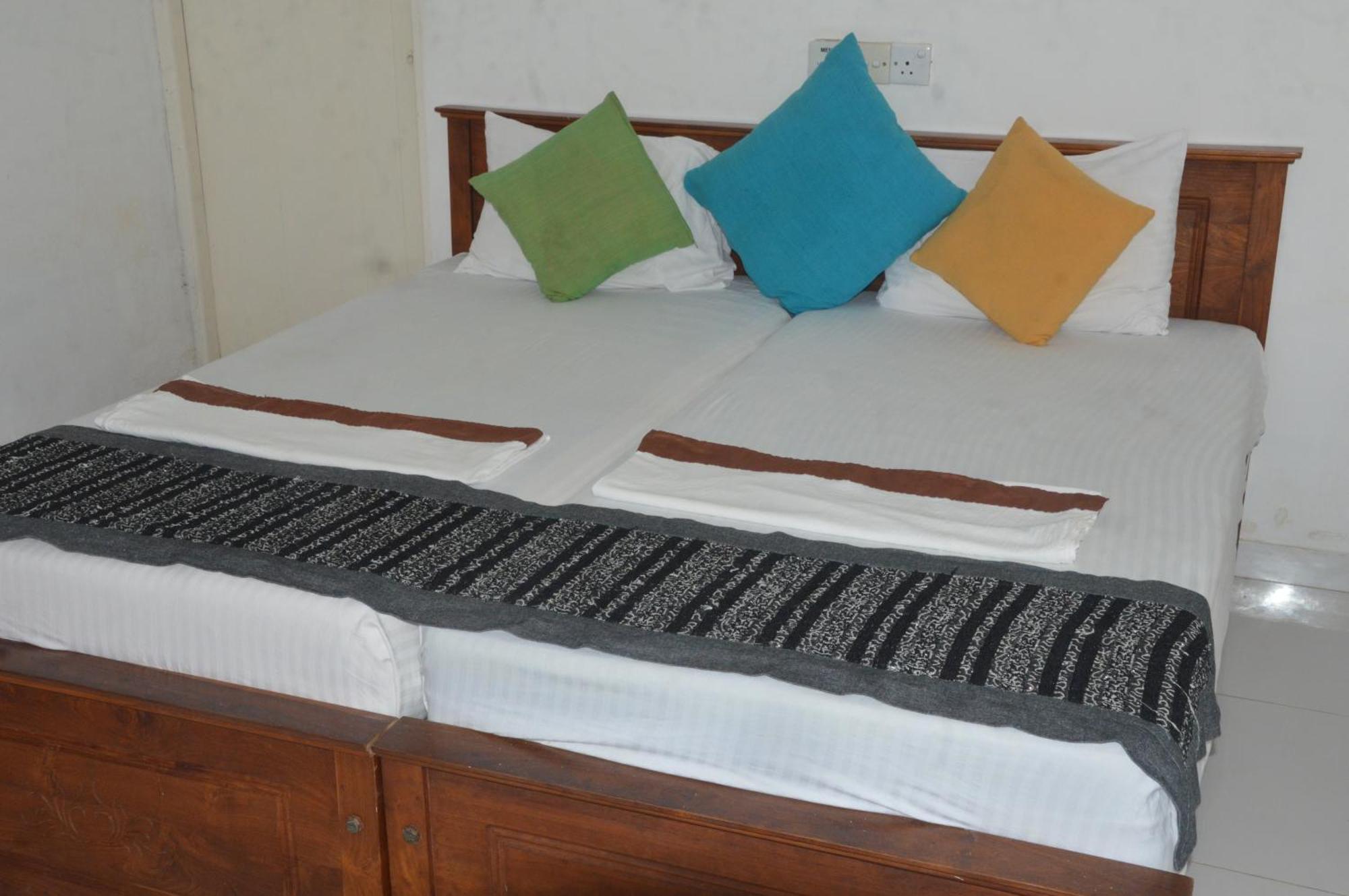 Weligama Bay View 호텔 외부 사진