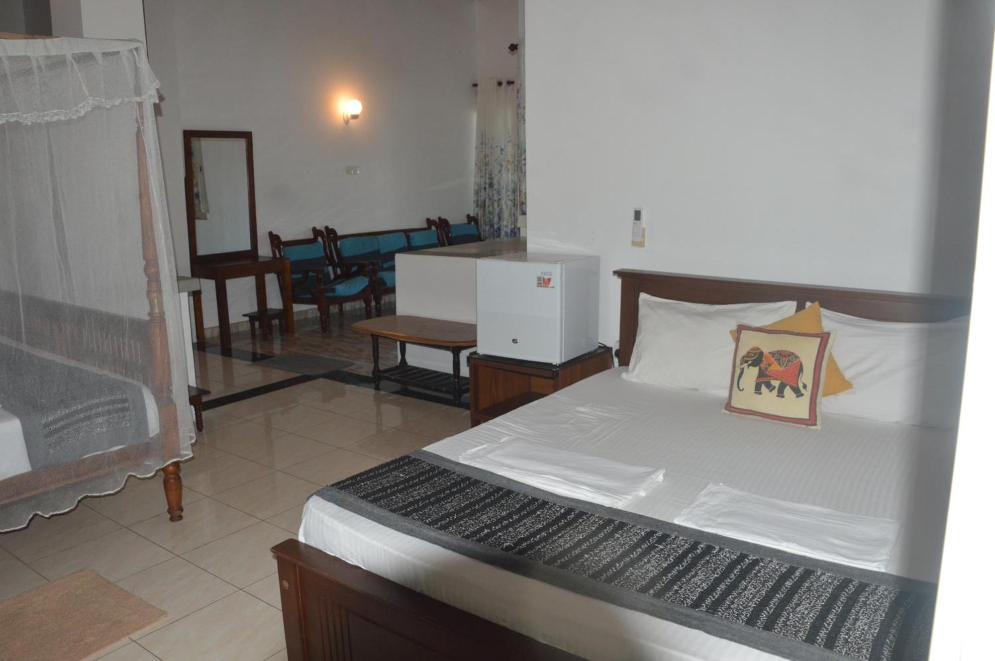 Weligama Bay View 호텔 외부 사진