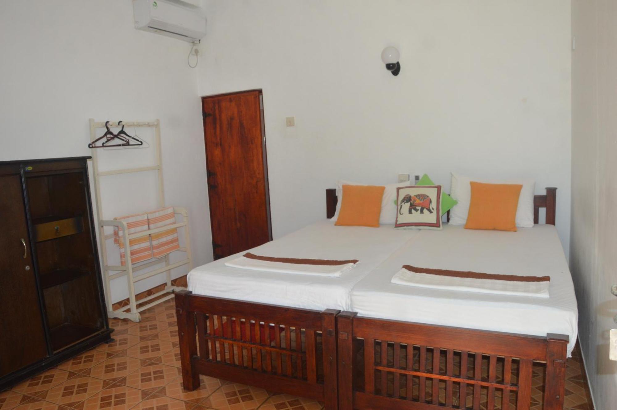 Weligama Bay View 호텔 외부 사진