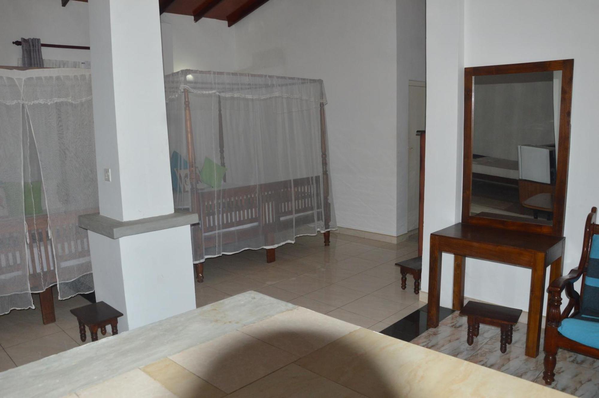 Weligama Bay View 호텔 외부 사진