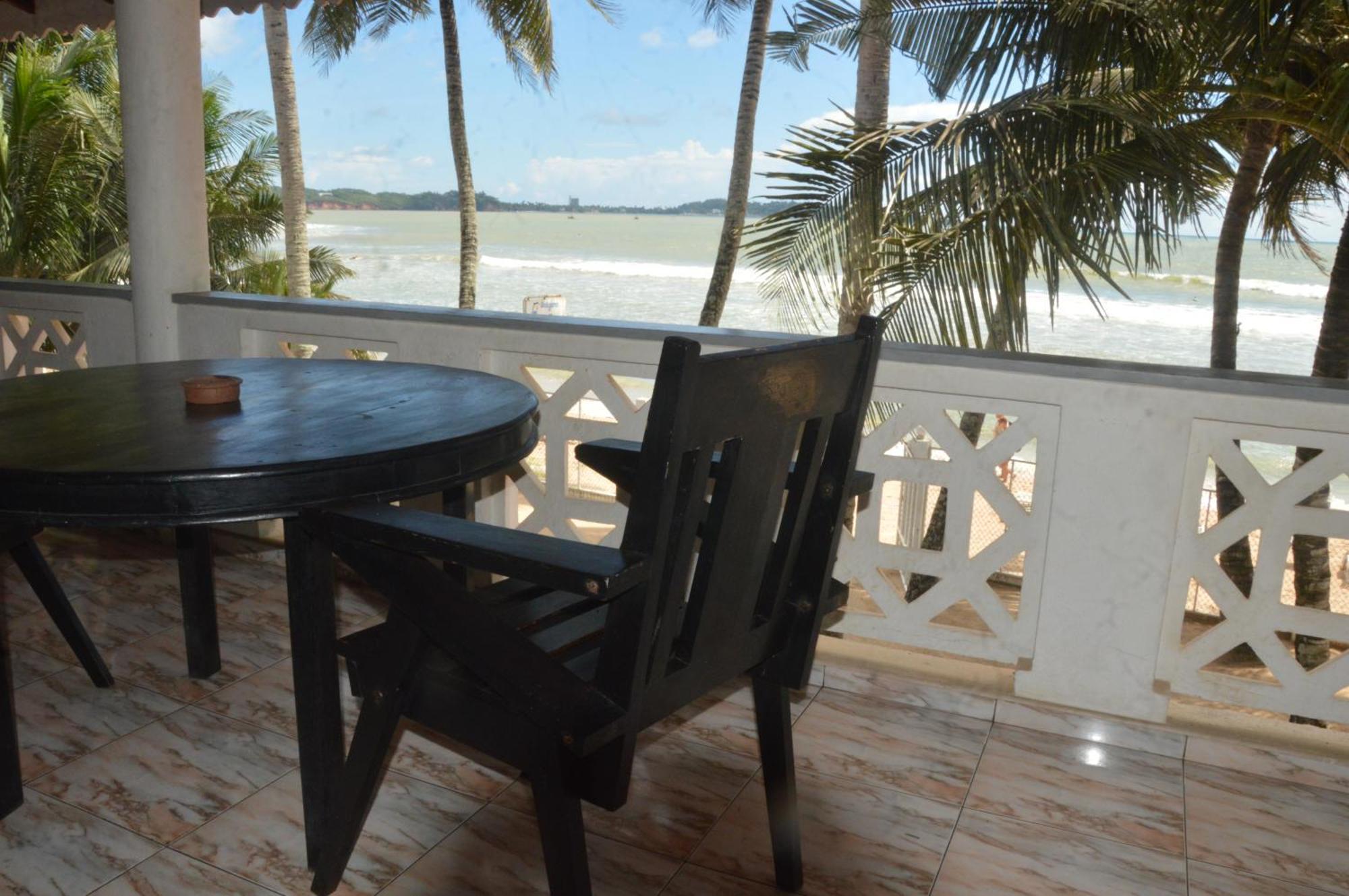Weligama Bay View 호텔 외부 사진