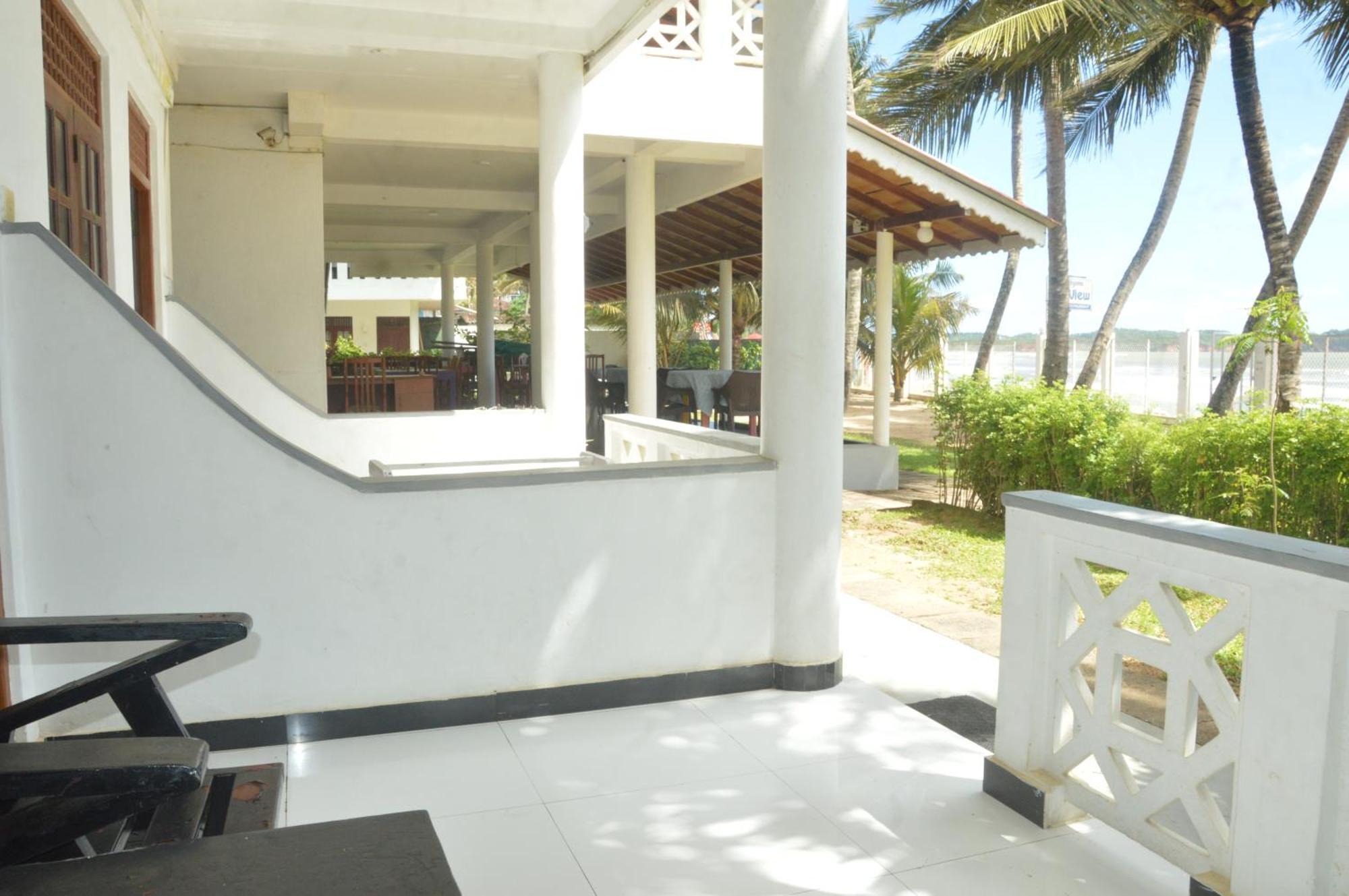 Weligama Bay View 호텔 외부 사진