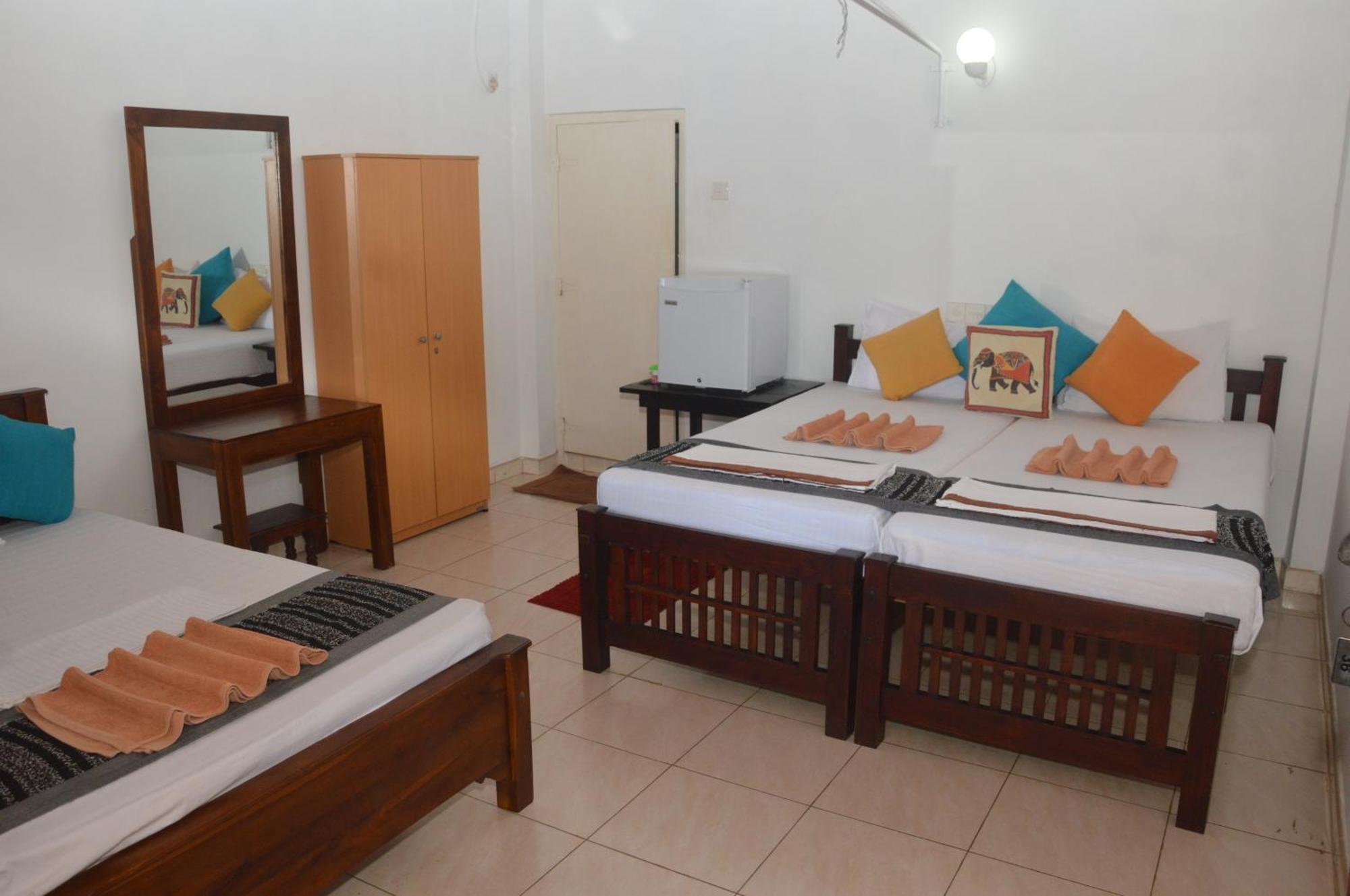 Weligama Bay View 호텔 외부 사진